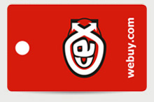 advertising key card
